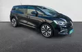 Miniature RENAULT SCENIC Grand Scenic TCe 140 EDC Evolution extérieur trois quart avant droit 213237