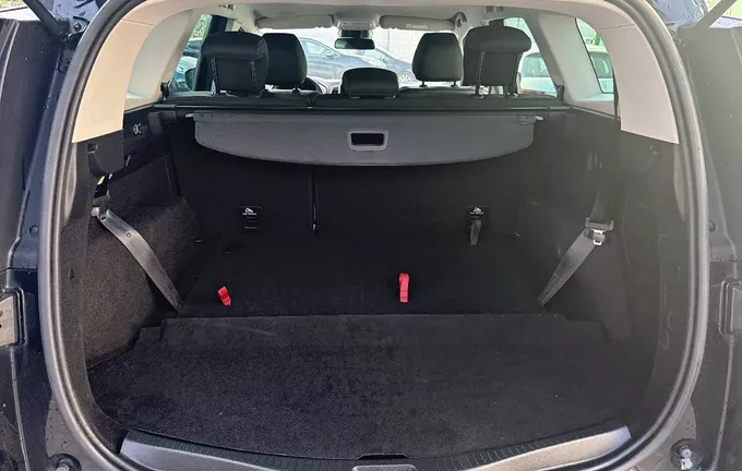RENAULT SCENIC Grand Scenic TCe 140 EDC Evolution photo 10 213237