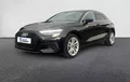Miniature AUDI A3 Sportback 30 TDI 116 S tronic 7 Business Executive extérieur trois quart avant gauche 560670