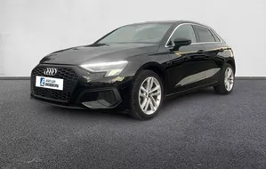 AUDI A3 Sportback 30 TDI 116 S tronic 7 Business Executive WAUZZZGY2RA040792
