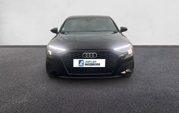 AUDI A3 Sportback 30 TDI 116 S tronic 7 Business Executive extérieur avant 560670