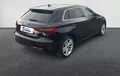 Miniature AUDI A3 Sportback 30 TDI 116 S tronic 7 Business Executive extérieur trois quart arrière droit 560670