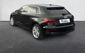 Miniature AUDI A3 Sportback 30 TDI 116 S tronic 7 Business Executive extérieur trois quart arrière gauche 560670