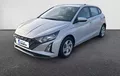 Miniature HYUNDAI I20 1.2 79 Initia extérieur trois quart avant gauche 
