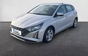 HYUNDAI I20 1.2 79 Initia NLHBM51H0SZ510319