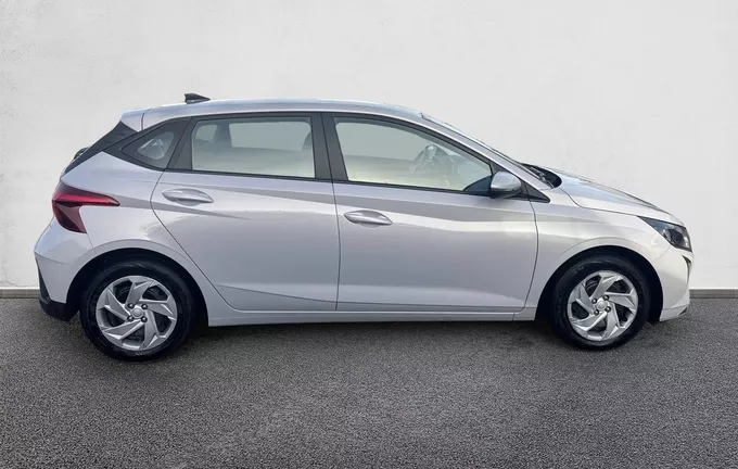 HYUNDAI I20 1.2 79 Initia extérieur côté droit 