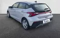 Miniature HYUNDAI I20 1.2 79 Initia extérieur trois quart arrière gauche 