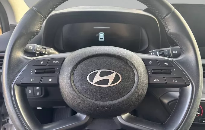 HYUNDAI I20 1.2 79 Initia photo 12 