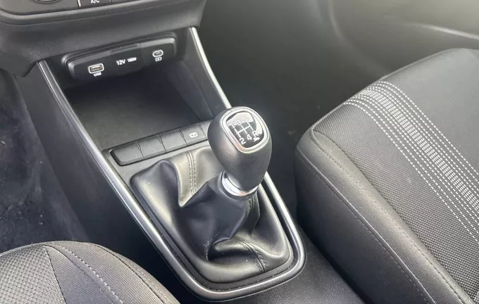 HYUNDAI I20 1.2 79 Initia photo 13 
