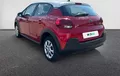 Miniature CITROEN C3 BlueHDi 100 BVM6 You extérieur trois quart arrière gauche 945365