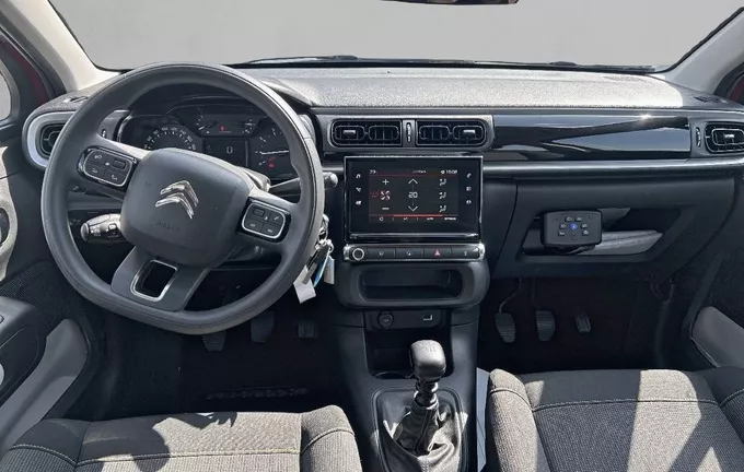 CITROEN C3 BlueHDi 100 BVM6 You extérieur côté gauche 945365