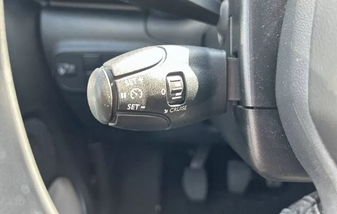 CITROEN C3 BlueHDi 100 BVM6 You photo 15 945365