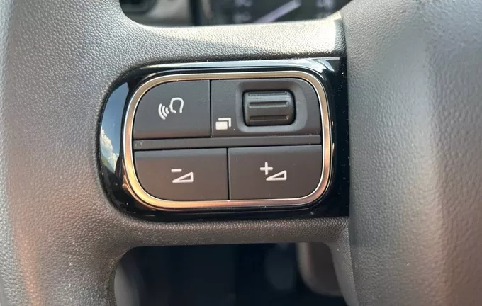 CITROEN C3 BlueHDi 100 BVM6 You photo 19 945365