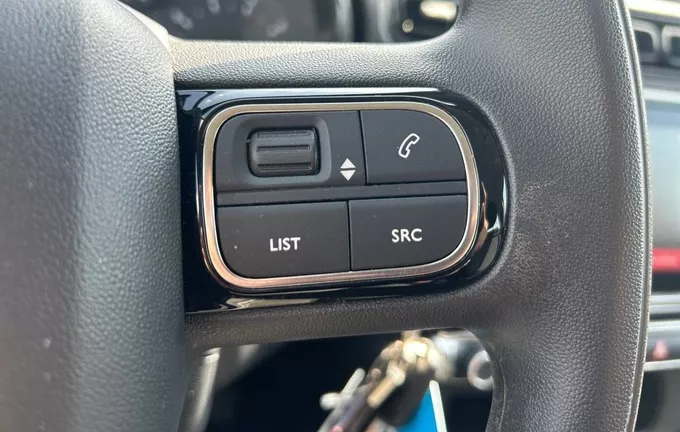 CITROEN C3 BlueHDi 100 BVM6 You photo 20 945365