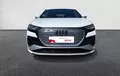 Miniature AUDI Q4 E-TRON Sportback 50 quattro 299 ch 82 kW S line extérieur avant 2129037