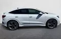 Miniature AUDI Q4 E-TRON Sportback 50 quattro 299 ch 82 kW S line extérieur côté droit 2129037