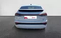 Miniature AUDI Q4 E-TRON Sportback 50 quattro 299 ch 82 kW S line extérieur arrière 2129037