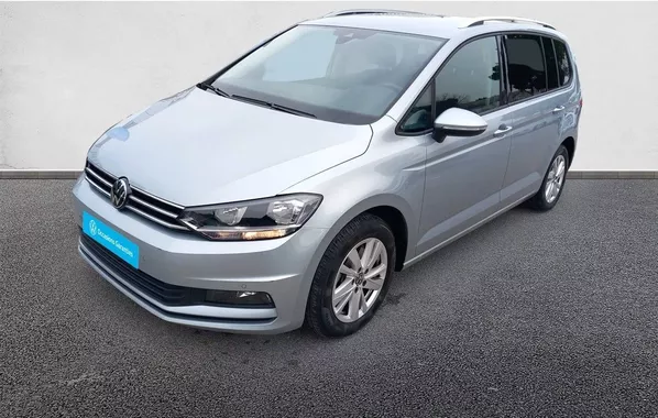 VOLKSWAGEN TOURAN 2.0 TDI 150 DSG7 7pl Life Plus WVGZZZ1T4RW026083