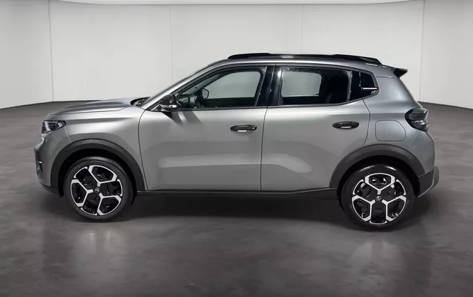 CITROEN E-C3 113 ch Plus extérieur côté droit 946762
