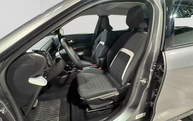 CITROEN E-C3 113 ch Plus extérieur trois quart arrière droit 946762