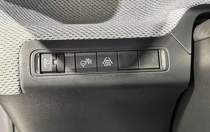 CITROEN E-C3 113 ch Plus extérieur côté gauche 946762
