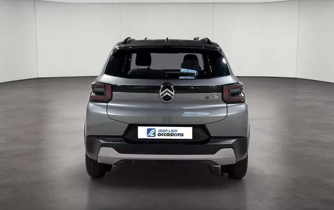 CITROEN E-C3 113 ch Plus photo 9 946762