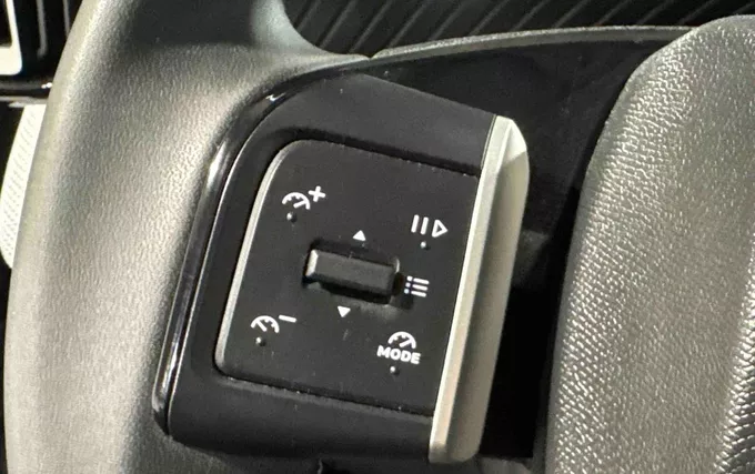 CITROEN E-C3 113 ch Plus photo 15 946762