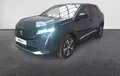 Miniature PEUGEOT 3008 PureTech 130ch S&S EAT8 Allure Pack extérieur trois quart avant gauche 2125683