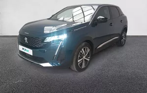 PEUGEOT 3008 PureTech 130ch S&S EAT8 Allure Pack 2125683
