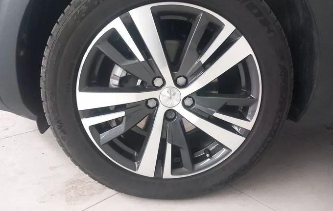 PEUGEOT 3008 PureTech 130ch S&S EAT8 Allure Pack photo 13 2125683