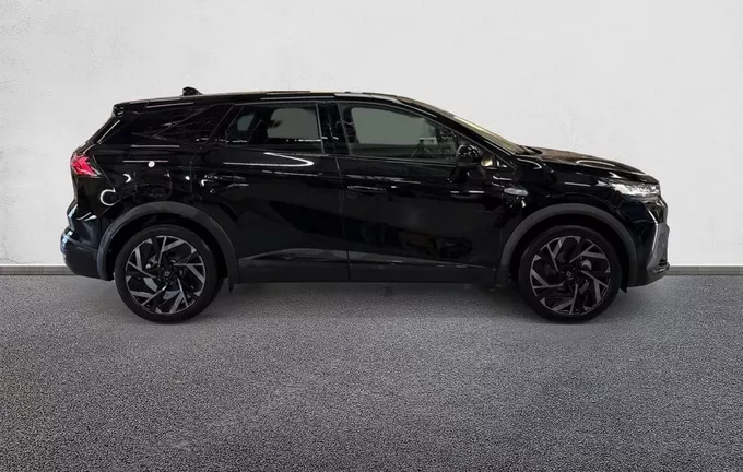 RENAULT SYMBIOZ E-Tech full hybrid 145 Esprit Alpine extérieur côté droit 2123239