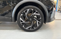 Miniature RENAULT SYMBIOZ E-Tech full hybrid 145 Esprit Alpine photo 9 2123239