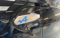 Miniature RENAULT SYMBIOZ E-Tech full hybrid 145 Esprit Alpine photo 19 2123239