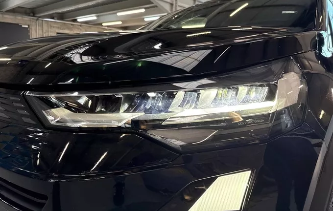 RENAULT SYMBIOZ E-Tech full hybrid 145 Esprit Alpine photo 20 2123239