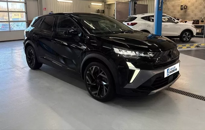 RENAULT SYMBIOZ E-Tech full hybrid 145 Esprit Alpine photo 23 2123239
