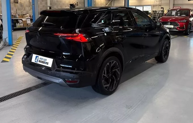 RENAULT SYMBIOZ E-Tech full hybrid 145 Esprit Alpine photo 25 2123239