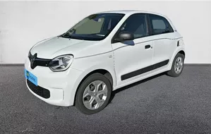 RENAULT TWINGO III SCe 65 - 20 Life VF1AH000763858147