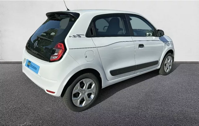 RENAULT TWINGO III SCe 65 - 20 Life extérieur avant 2130584