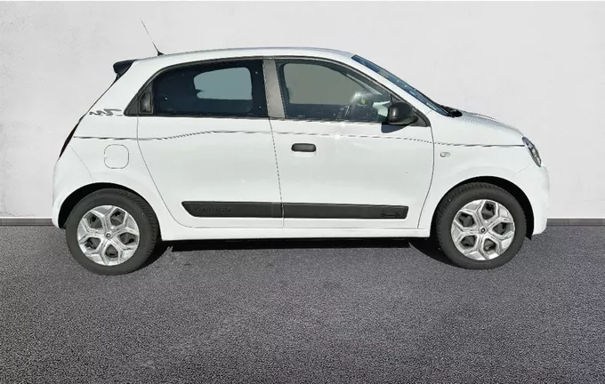 RENAULT TWINGO III SCe 65 - 20 Life extérieur côté droit 2130584
