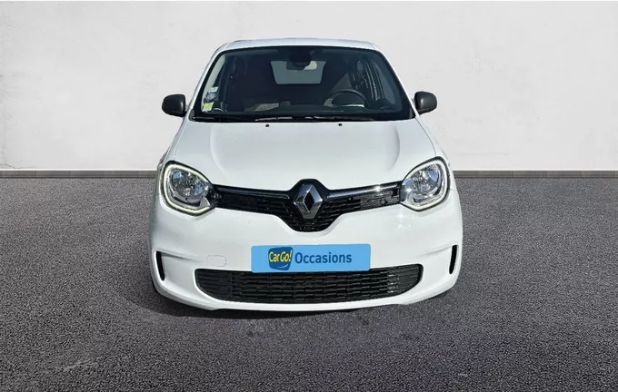 RENAULT TWINGO III SCe 65 - 20 Life photo 9 2130584