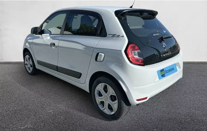 RENAULT TWINGO III SCe 65 - 20 Life photo 11 2130584