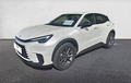 Miniature LEXUS LBX 2WD Business extérieur trois quart avant gauche 1103215