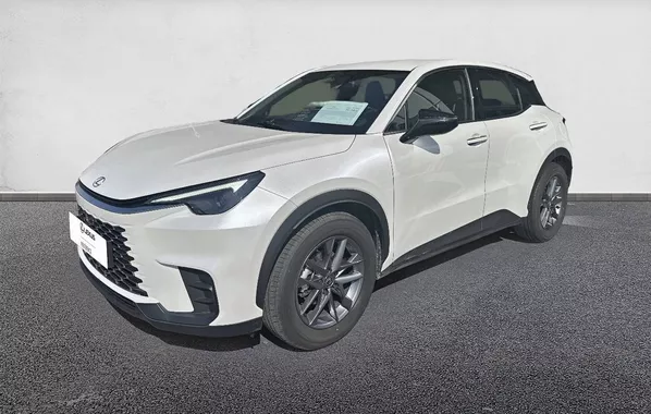 LEXUS LBX 2WD Business 1103215