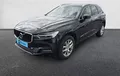 Miniature VOLVO XC60 T8 Twin Engine 303 ch + 87 ch Geartronic 8 Momentum extérieur trois quart avant gauche 213044
