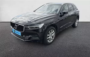 VOLVO XC60 T8 Twin Engine 303 ch + 87 ch Geartronic 8 Momentum YV1UZBMVDK1261365