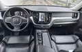 Miniature VOLVO XC60 T8 Twin Engine 303 ch + 87 ch Geartronic 8 Momentum extérieur trois quart avant droit 213044
