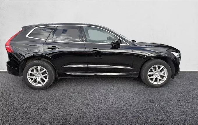 VOLVO XC60 T8 Twin Engine 303 ch + 87 ch Geartronic 8 Momentum extérieur côté droit 213044