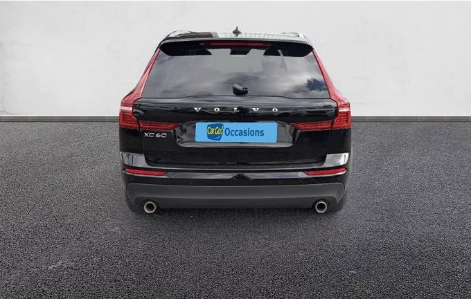 VOLVO XC60 T8 Twin Engine 303 ch + 87 ch Geartronic 8 Momentum extérieur côté gauche 213044