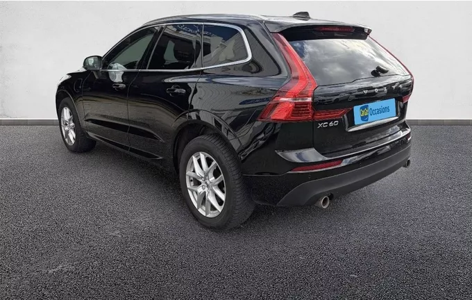 VOLVO XC60 T8 Twin Engine 303 ch + 87 ch Geartronic 8 Momentum photo 11 213044