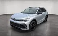 Miniature VOLKSWAGEN TIGUAN 1.5 eTSI 150ch DSG7 R-Line Edition extérieur trois quart avant gauche 6860